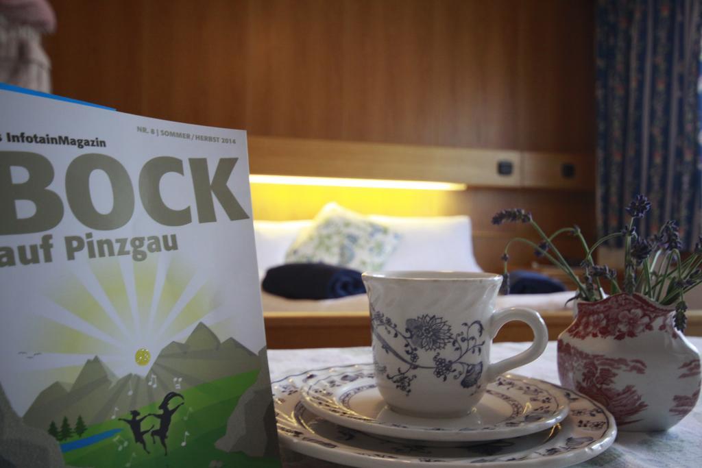 Privatzimmer Kammerlander Neukirchen am Großvenediger Chambre photo