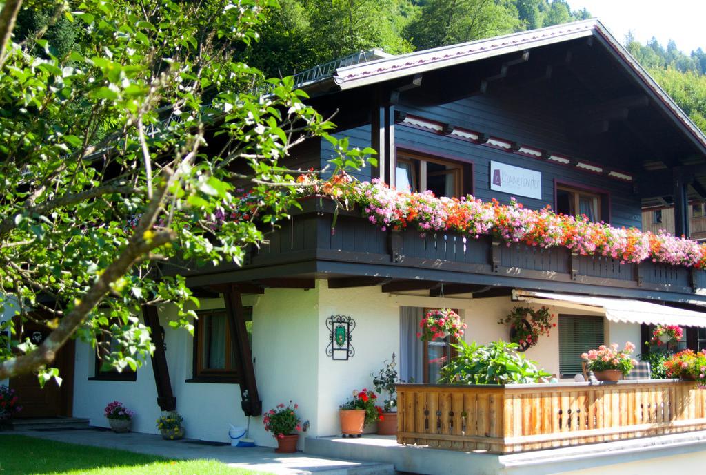 Privatzimmer Kammerlander Neukirchen am Großvenediger Extérieur photo