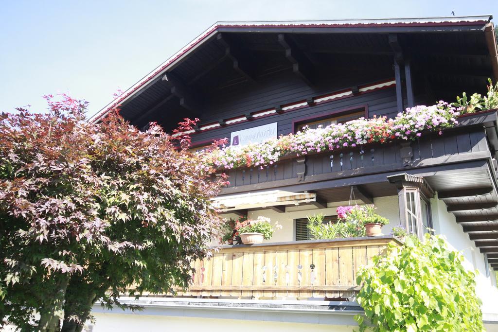 Privatzimmer Kammerlander Neukirchen am Großvenediger Extérieur photo
