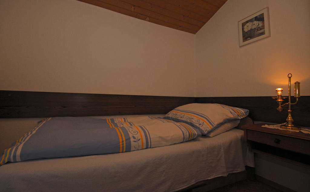 Privatzimmer Kammerlander Neukirchen am Großvenediger Extérieur photo