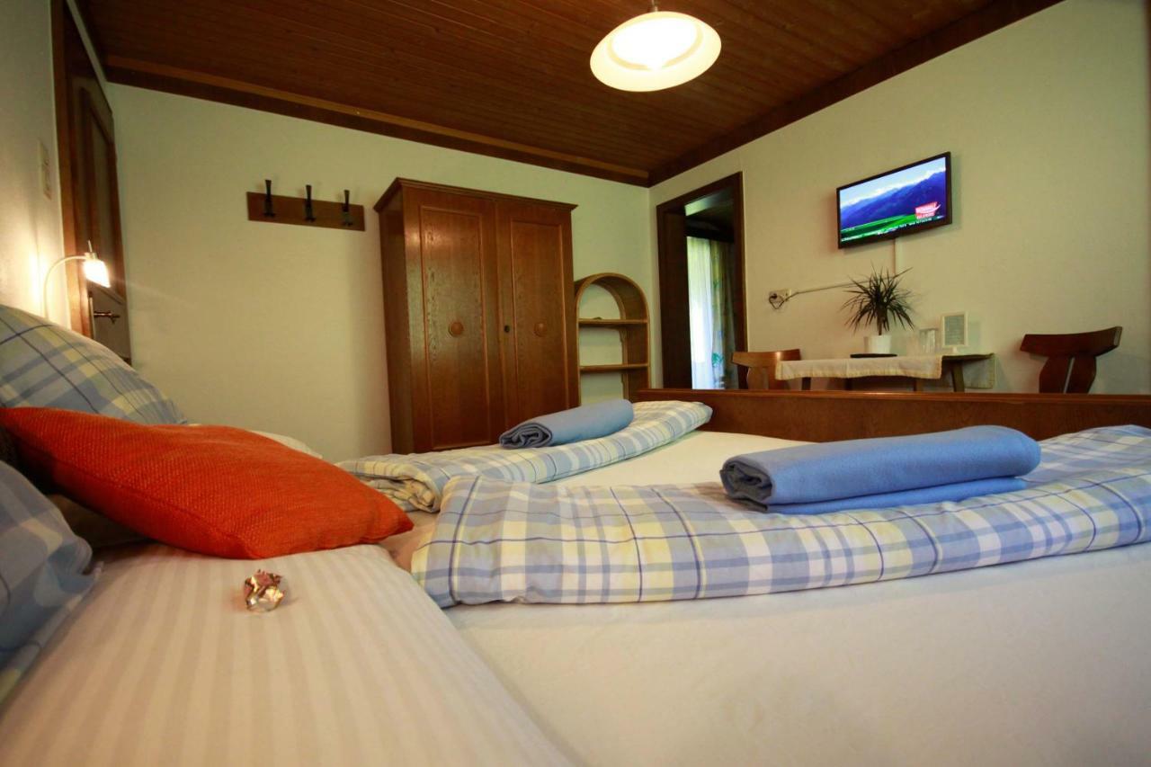 Privatzimmer Kammerlander Neukirchen am Großvenediger Extérieur photo