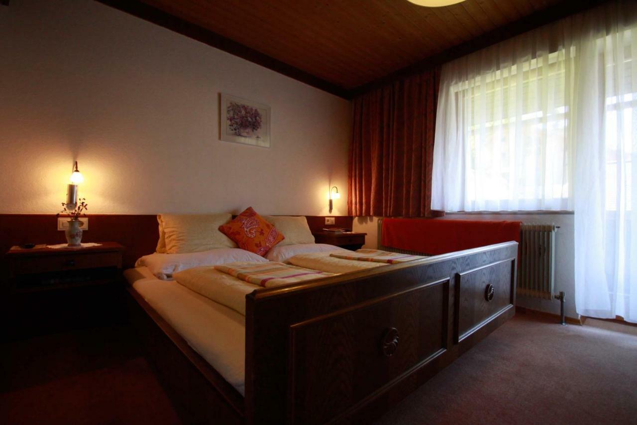 Privatzimmer Kammerlander Neukirchen am Großvenediger Extérieur photo
