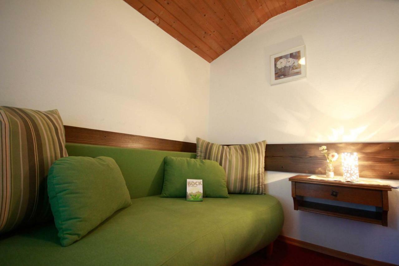 Privatzimmer Kammerlander Neukirchen am Großvenediger Extérieur photo
