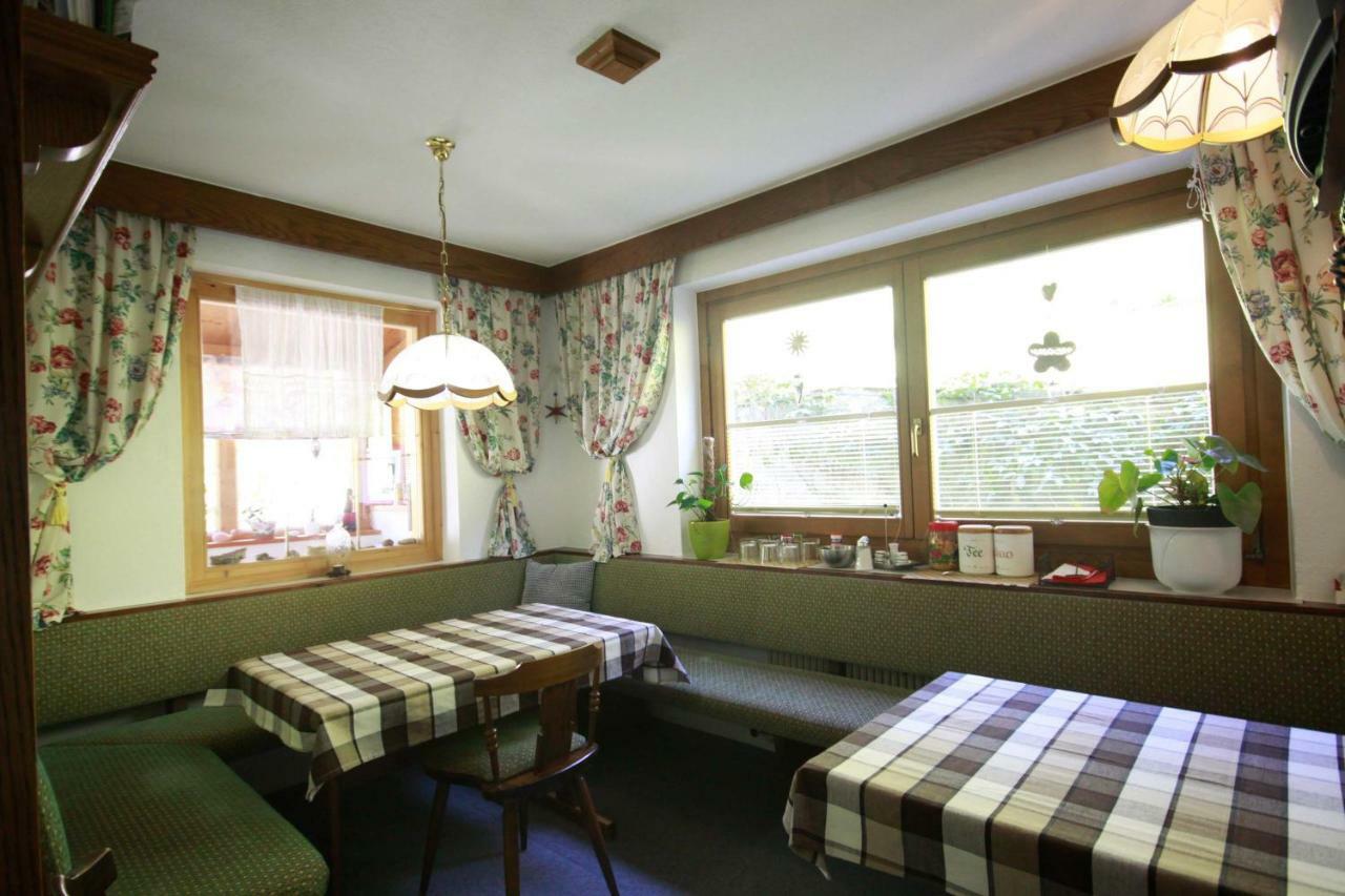 Privatzimmer Kammerlander Neukirchen am Großvenediger Extérieur photo