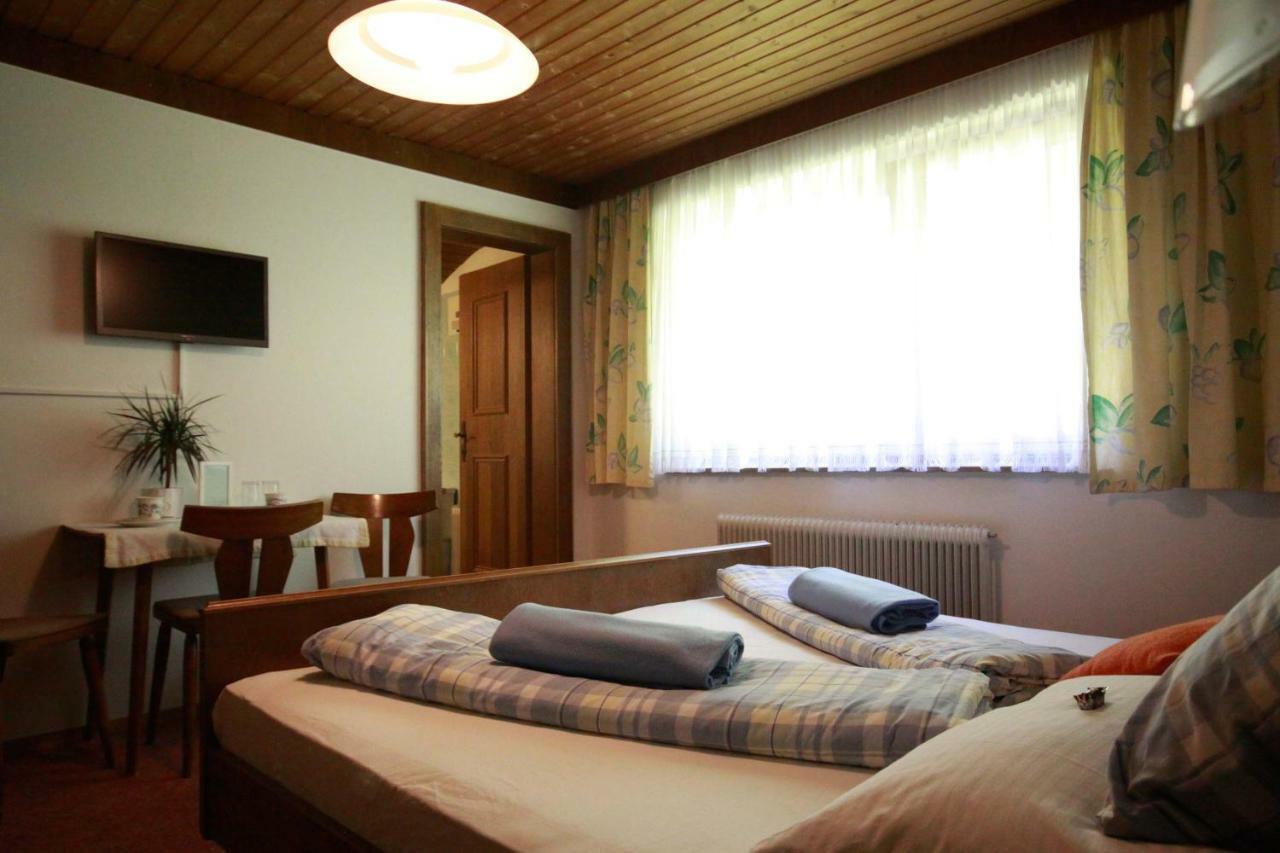 Privatzimmer Kammerlander Neukirchen am Großvenediger Extérieur photo