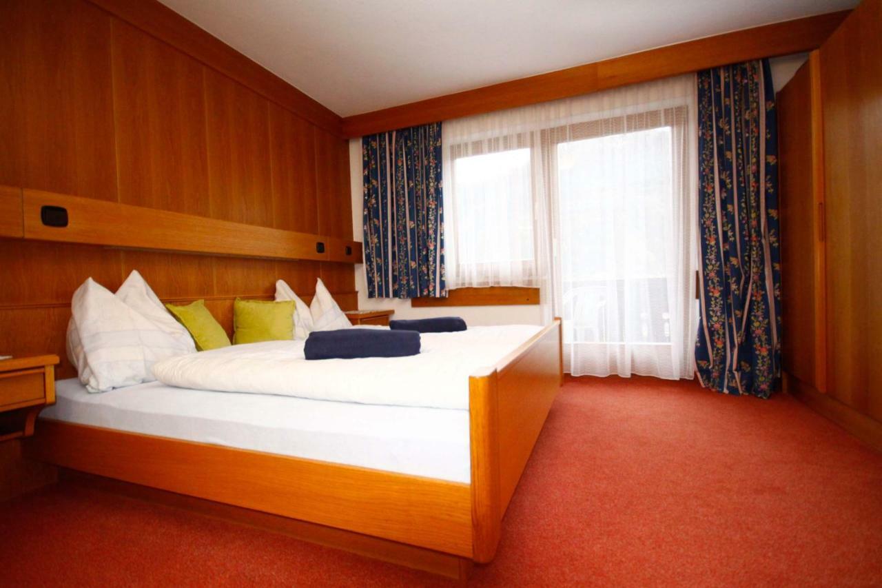 Privatzimmer Kammerlander Neukirchen am Großvenediger Extérieur photo
