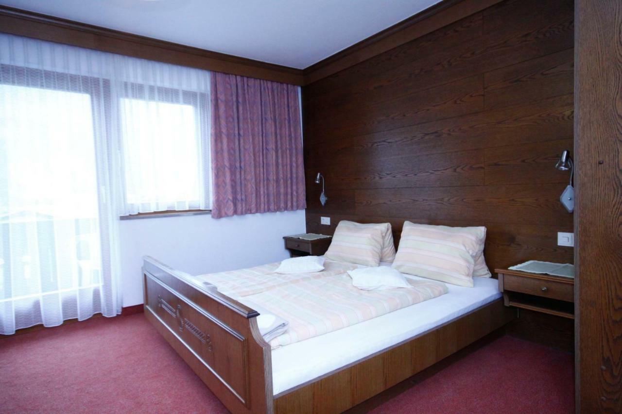 Privatzimmer Kammerlander Neukirchen am Großvenediger Extérieur photo
