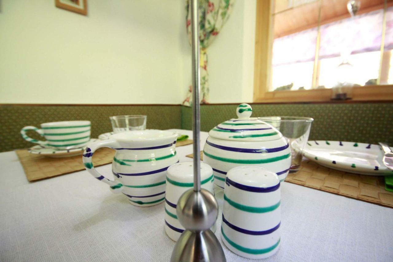 Privatzimmer Kammerlander Neukirchen am Großvenediger Extérieur photo