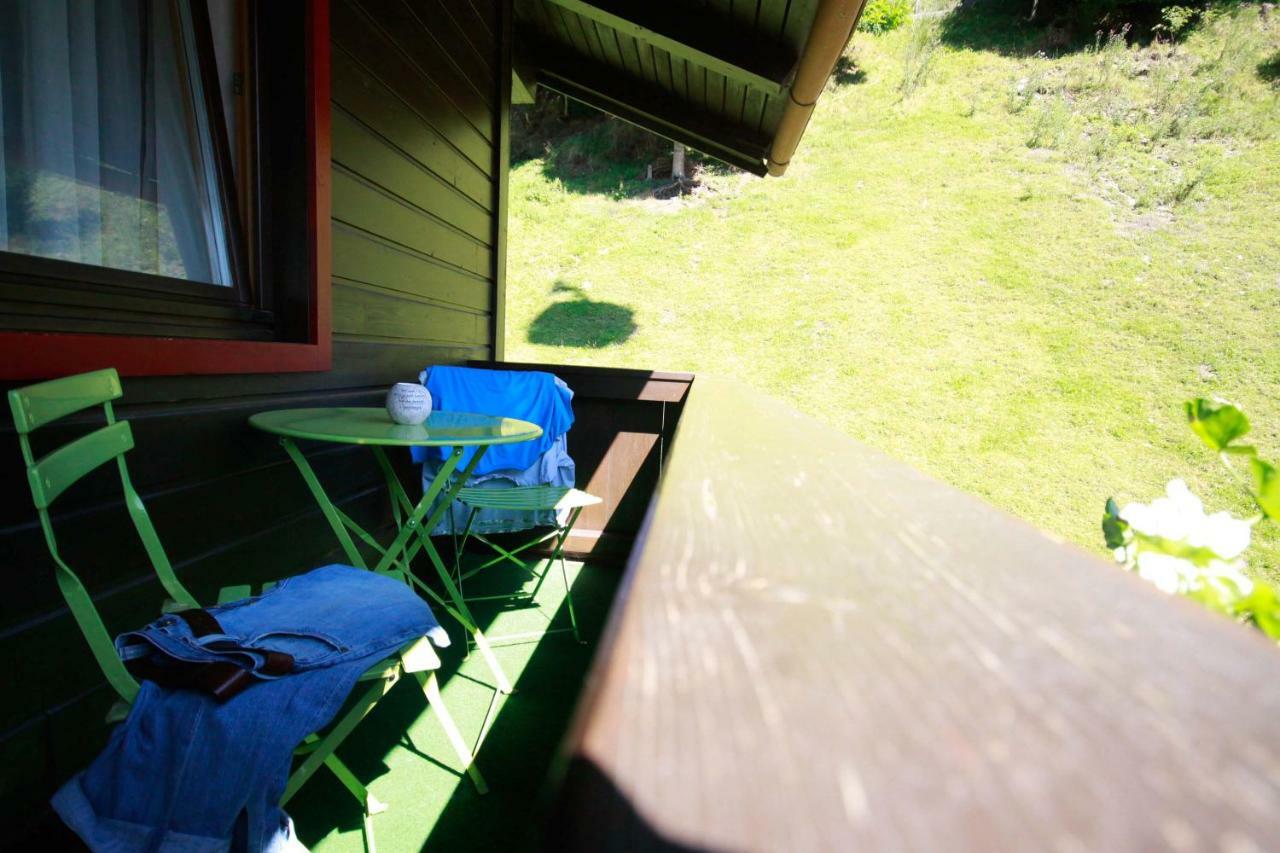 Privatzimmer Kammerlander Neukirchen am Großvenediger Extérieur photo