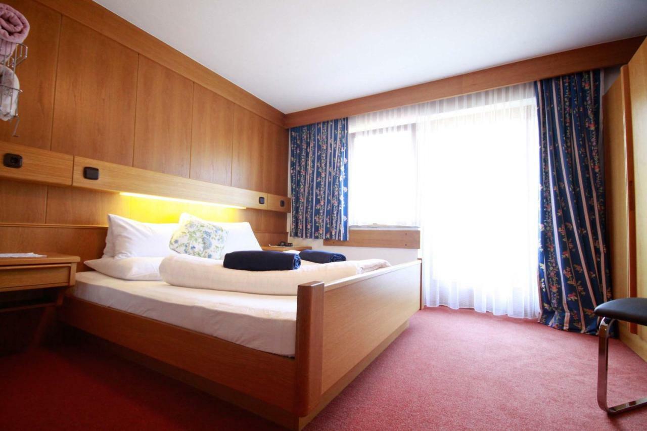 Privatzimmer Kammerlander Neukirchen am Großvenediger Extérieur photo