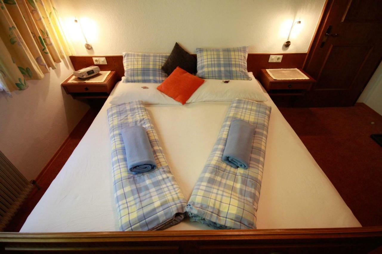 Privatzimmer Kammerlander Neukirchen am Großvenediger Extérieur photo