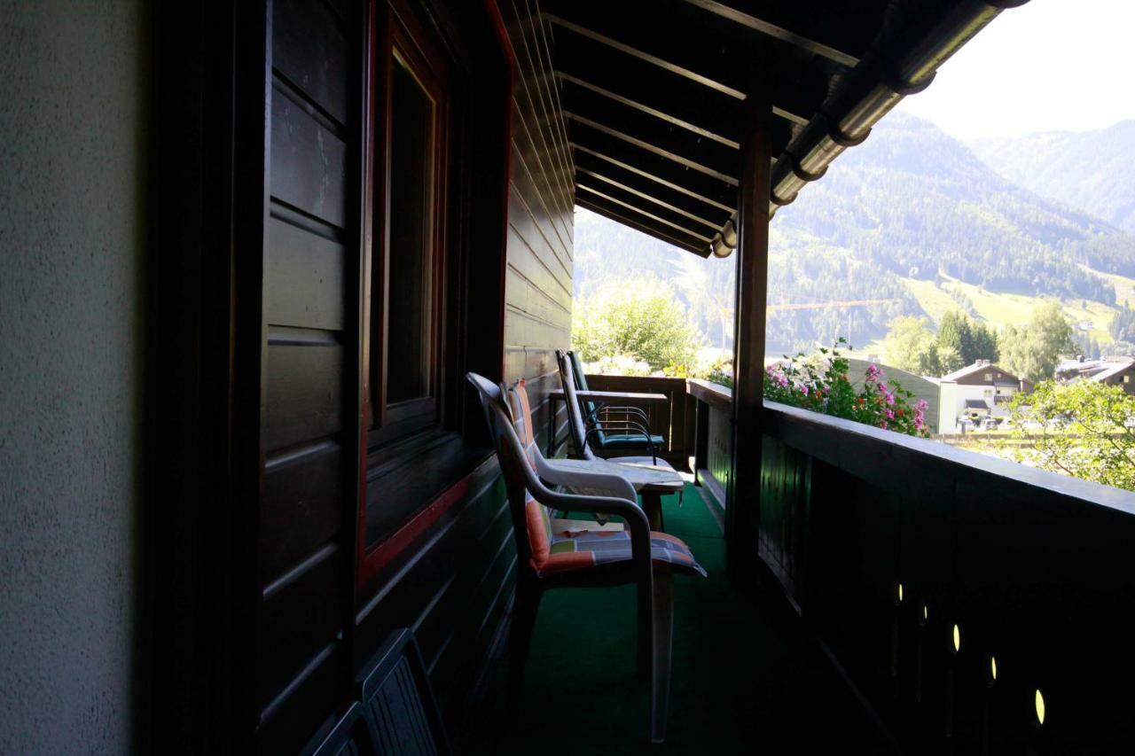 Privatzimmer Kammerlander Neukirchen am Großvenediger Extérieur photo